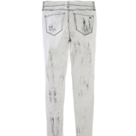 William Rast Midrise Perfect Skinny Jeans - Picture 6 of 6